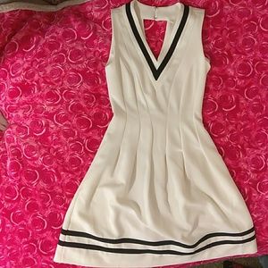 H&M Tennis Dress sz 2